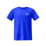Camiseta Manga Curta Fundação Casas Bahia