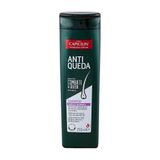 Shampoo Capicilin Anti-queda 250ml Normal