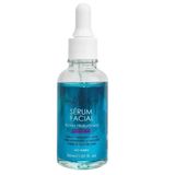 Serum Ácido Hialurônico Concentrado Para Rosto Phallebeauty 30ml