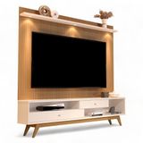 Home Para Tvs 75 Jb 5232 Elmo E Pérola Bechara