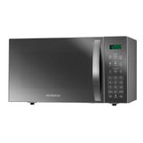 Forno De Micro Ondas Mondial Line Mo0234e Com Função Manter Aquecido 34l