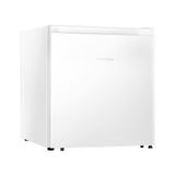 Frigobar Hisense Rr58nw Com Porta Reversível 44 Litros