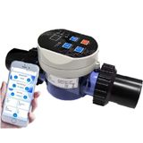 Gerador De Cloro Para Piscinas Gs-05 Sodramar