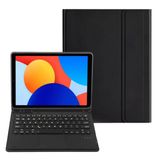 Case Teclado Trackpad Para Xiaomi Redmi Pad Se 8.7 Polegadas