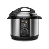 Panela De Pressao Eletrica Electrolux Pce20 5l 900w 127v
