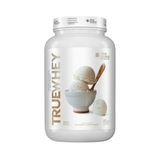 True Whey Protein Isolado E Hidrolisado True Source - 837g