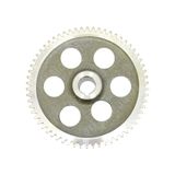 Engrenagem Comando Motor Yanmar Ns11 62 Dentes Original