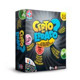 JOGO CERTO OU ERRADO ESTRELA 7+