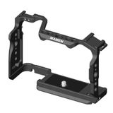 Gaiola Cage Mamen A7cii/7cr Para Câmeras Sony A7cii E A7cr