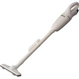 Aspirador De Pó Sem Fio Cl100dz Makita 12v Max Portátil Vertical Branco 600ml Sem Bateria/carregador