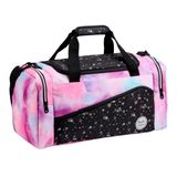 Bolsa Mala Feminina Academia Treino Viagem Transversal
