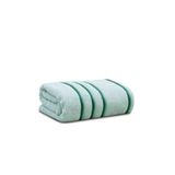 Toalha De Rosto Classic 45x68cm 100% Algodão Appel Verde Ice