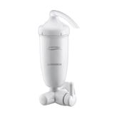 Purificador De Água Lorenzetti Acqua Bella Parede Branco | Com Bica Móvel