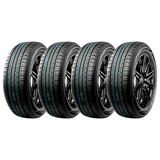Kit 4 Pneus Aro 15 Xbri 195/50 R15 Tl 82v Ecology