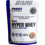 HYPER WHEY PROTEIN 900GRS Cookies & Cream