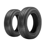 Kit 2 Pneus Aro 16 Bridgestone 185/55 R16 83V Ecopia EP150