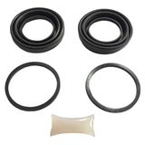 Reparo Vedação Pistão Freio Dianteiro Frontier 98/07 44mm