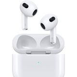 Fone De Ouvido Apple Airpods 3 Com Case Carregamento Lightning