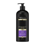 Shampoo Tresemmé Reconstrução E Força 650ml