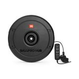 Subwoofer Automotivo JBL BassPro Hub