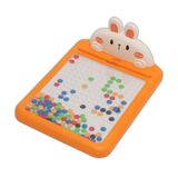 Tábua De Desenho Magnético Quadro Placa De Desenho Com Caneta Brinquedo Infantil Folheto