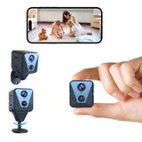 Câmera De Segurança Funstorm 2k Wifi Indoor 100 Days Standby