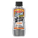 Silicone Líquido Perfumado - Carro Novo 110ml Luxcar