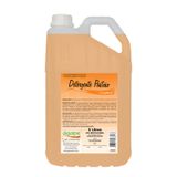 Sabão Pastoso Limpbras Pinho 5 L Sabao Pastoso 5 Lt Limpbras Pinho Limpbras