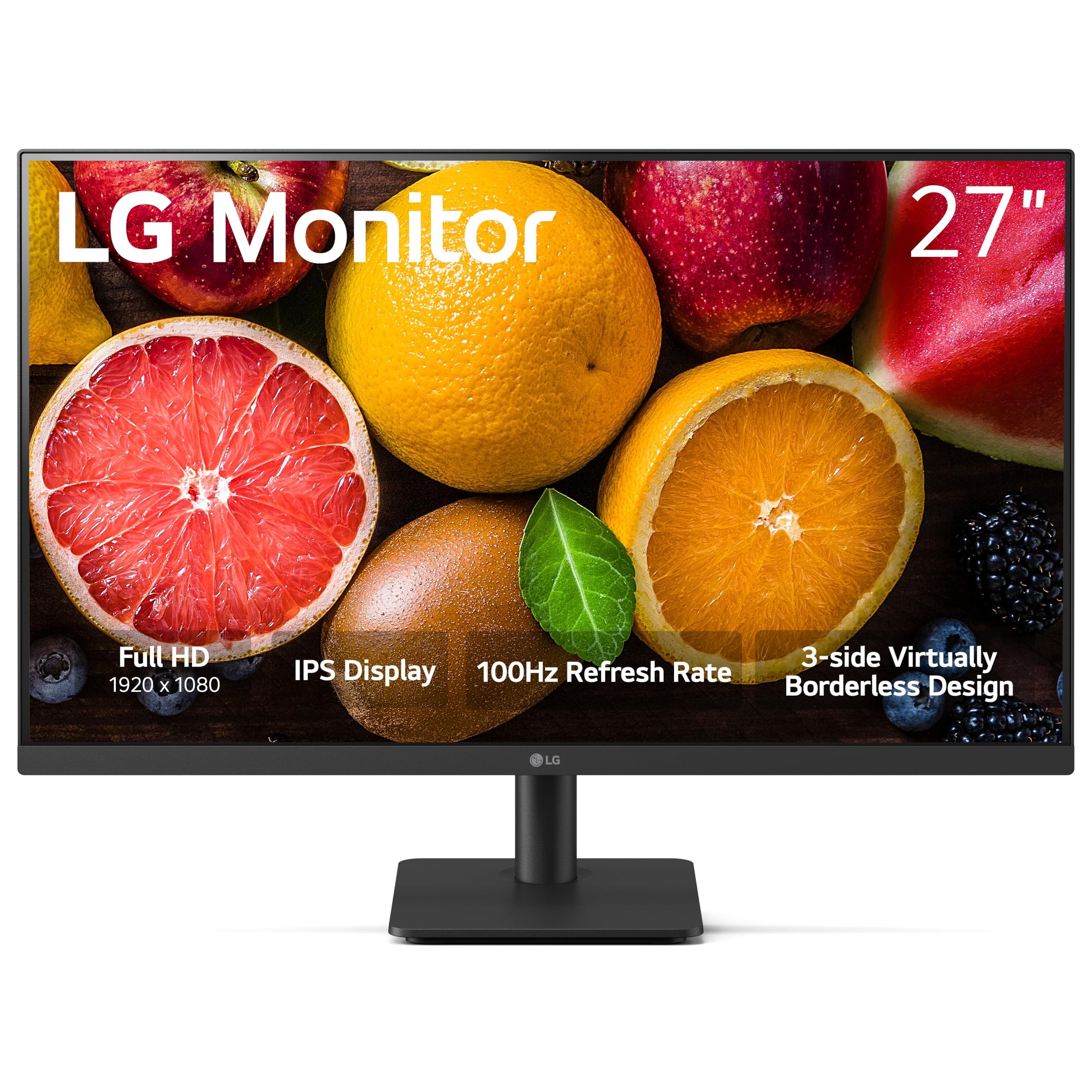 Monitor Lg 27ms500-b 27