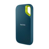 Unidade De Estado Sólido Externa Sandisk Extreme 2tb Usb 3.2