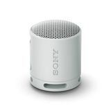 Alto-falante Sony Srs-xb100 Sem Fio Bluetooth À Prova D&#39;água Cinza