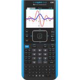 Calculadora Gráfica Texas Instruments Ti-nspire Cx Ii Cas