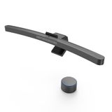 Barra De Luz Do Monitor Onway Curved Com Escurecimento Automático Remoto