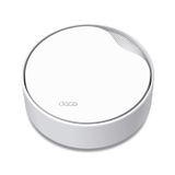 Mesh Wifi Tp-link Deco Ax3000 Poe Deco X50-poe, Pacote Com 1