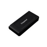 Unidade De Estado Sólido Externa Kingston Xs1000 1tb Usb 3.2