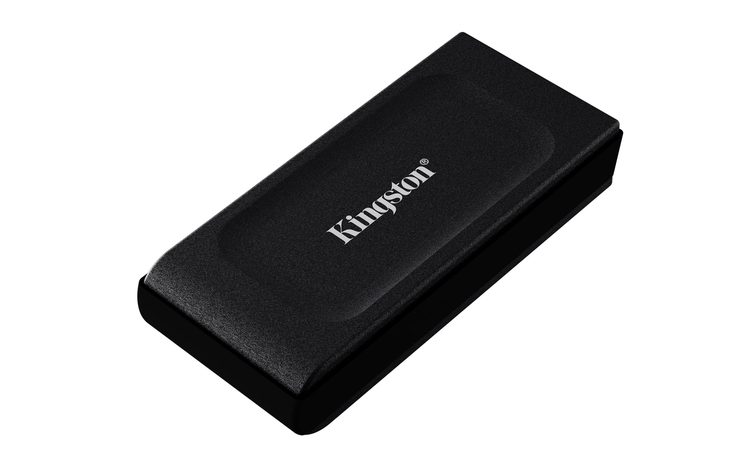 Unidade De Estado Sólido Externa Kingston Xs1000 1tb Usb 3.2