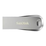 Unidade Flash Sandisk Ultra Luxe 512 Gb Usb 3.2 Gen 1 Sdcz74