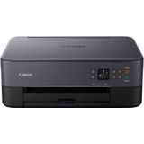Impressora Canon Ts5320a All-in-one Wireless Airprint Preta
