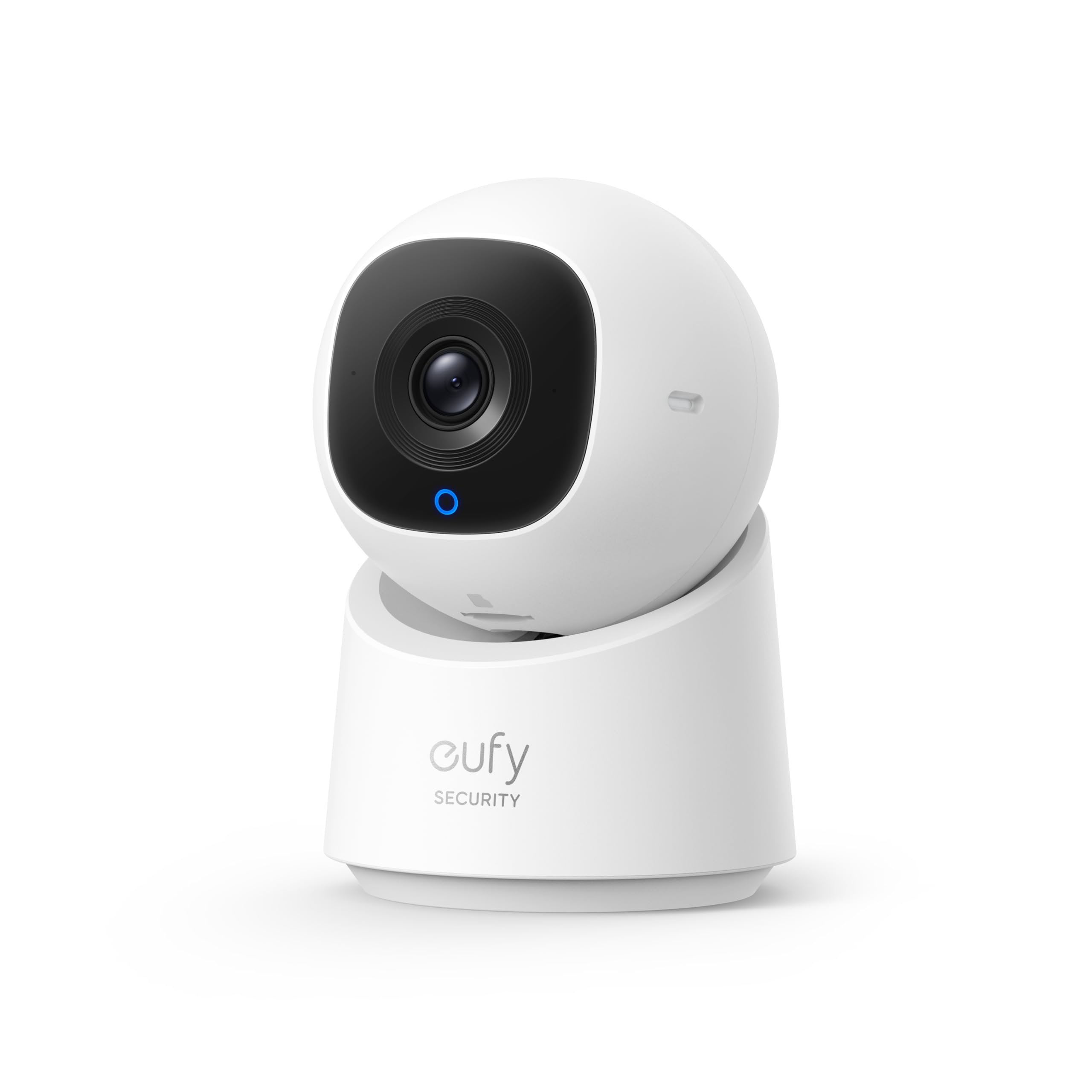Câmera De Segurança Eufy Security Indoor Cam C220 2k Resolution
