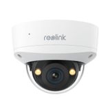 Câmera De Segurança Reolink Rlc-1240a 12mp Color Night Vision