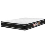 Colchão Casal Double Face Black &amp; White Air D33 138x188x27cm - Castor