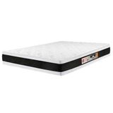 Colchão Casal Double Face Black &amp; White Air D45 138x188x27cm - Castor