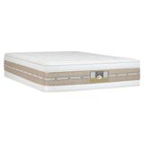 Colchão King Double Face Molas Pocket Silver Star 193x203x34cm - Castor