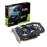 Placa Gráfica Asus Dual Geforce Gtx 1650 4gb Gddr5