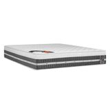 Colchão Casal One Face Premium Gel 138x188x32cm - Castor