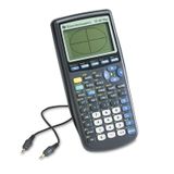 Calculadora Gráfica Texas Instruments Ti-83 Plus