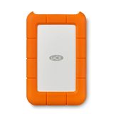 Disco Rígido Externo Lacie Rugged Usb-c 2tb Para Mac E Pc