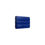 Unidade De Estado Sólido Externa Samsung T7 Shield 1tb Azul