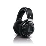 Fones De Ouvido Philips Audio Shp9500 Hifi Precision Stereo