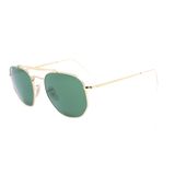 Óculos de Sol Ray Ban Marshal RB3648 001